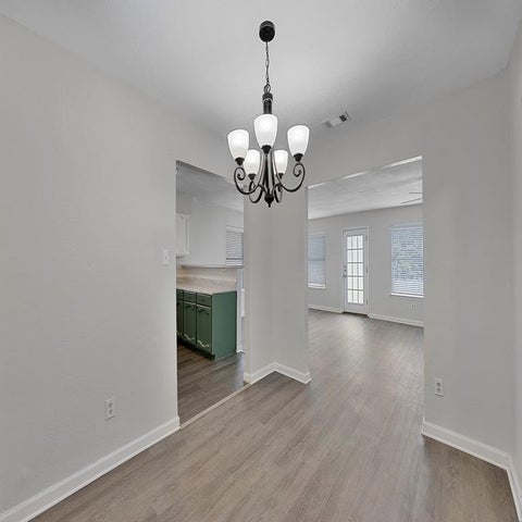 Tiny photo for 1633 Bette Drive, Mesquite, TX 75149 (MLS # 21390918)