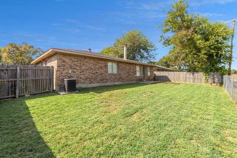 Tiny photo for 1633 Bette Drive, Mesquite, TX 75149 (MLS # 21390918)