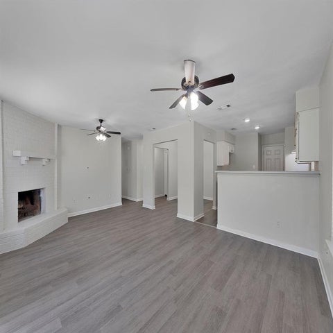 Tiny photo for 1633 Bette Drive, Mesquite, TX 75149 (MLS # 21390918)