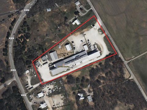 5650 Matlock Road Granbury TX 76049