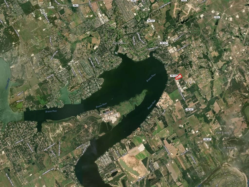 Photo of 5650 Matlock Road, Granbury, TX 76049 (MLS # 21252049)