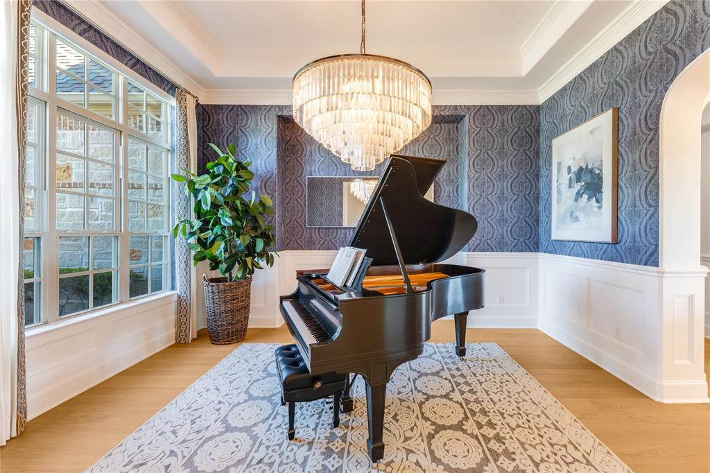 The Estates At Craig Ranch West - Residential