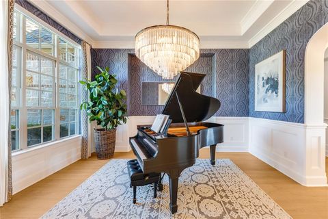 Tiny photo for 5409 Twin Cities Lane, McKinney, TX 75070 (MLS # 20901009)