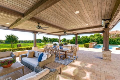 Tiny photo for 5409 Twin Cities Lane, McKinney, TX 75070 (MLS # 20901009)