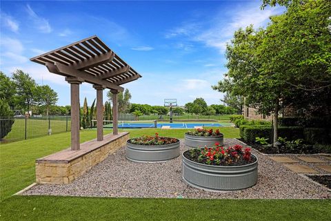 Tiny photo for 5409 Twin Cities Lane, McKinney, TX 75070 (MLS # 20901009)