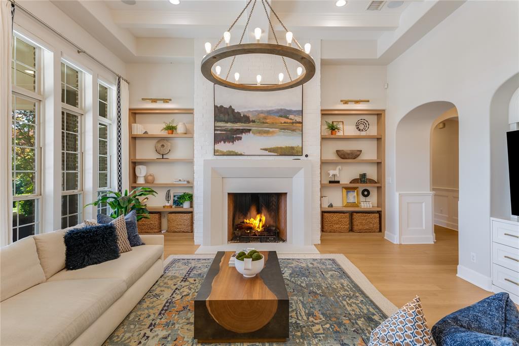 The Estates At Craig Ranch West - Residential