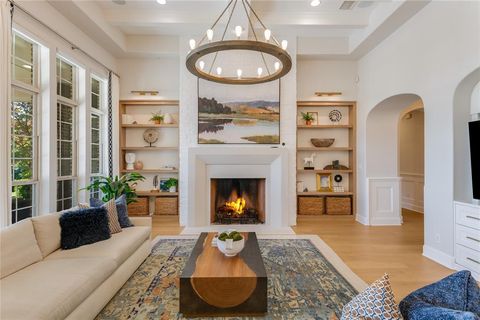 Tiny photo for 5409 Twin Cities Lane, McKinney, TX 75070 (MLS # 20901009)