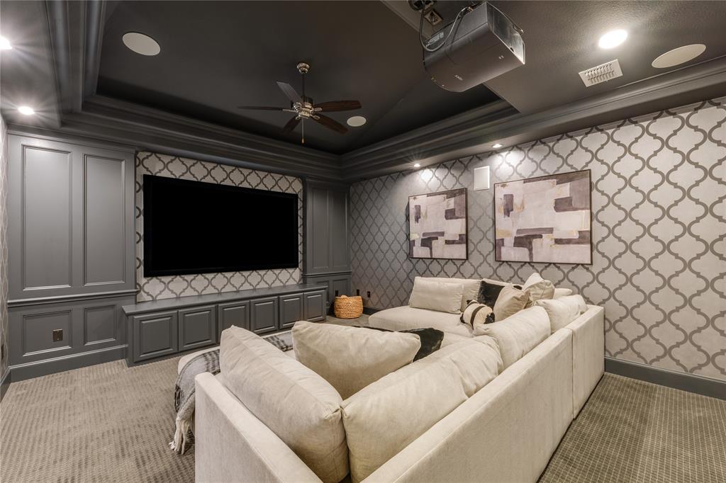 The Estates At Craig Ranch West - Residential