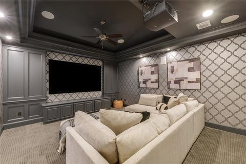 Tiny photo for 5409 Twin Cities Lane, McKinney, TX 75070 (MLS # 20901009)