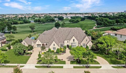 Tiny photo for 5409 Twin Cities Lane, McKinney, TX 75070 (MLS # 20901009)