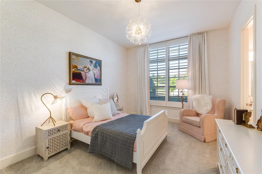 The Estates At Craig Ranch West - Residential