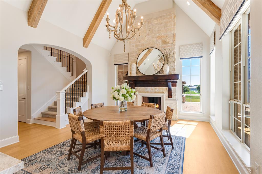 The Estates At Craig Ranch West - Residential