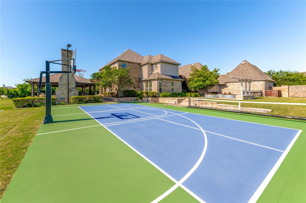 The Estates At Craig Ranch West - Residential