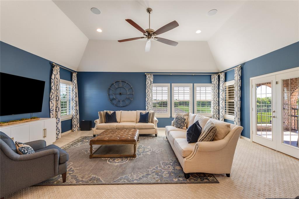 The Estates At Craig Ranch West - Residential