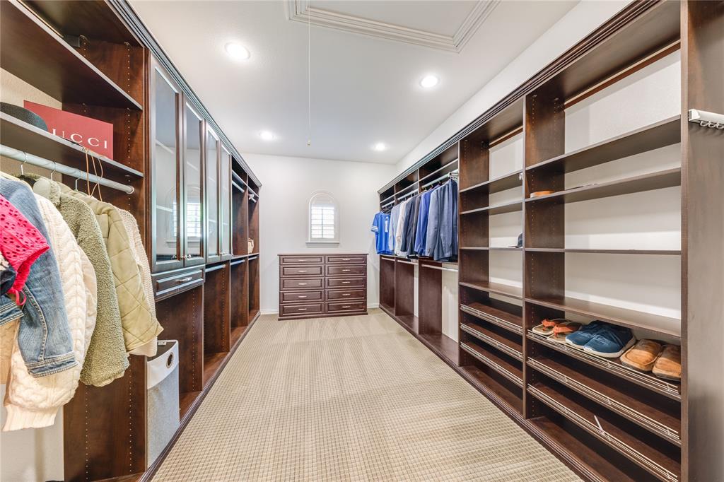 The Estates At Craig Ranch West - Residential