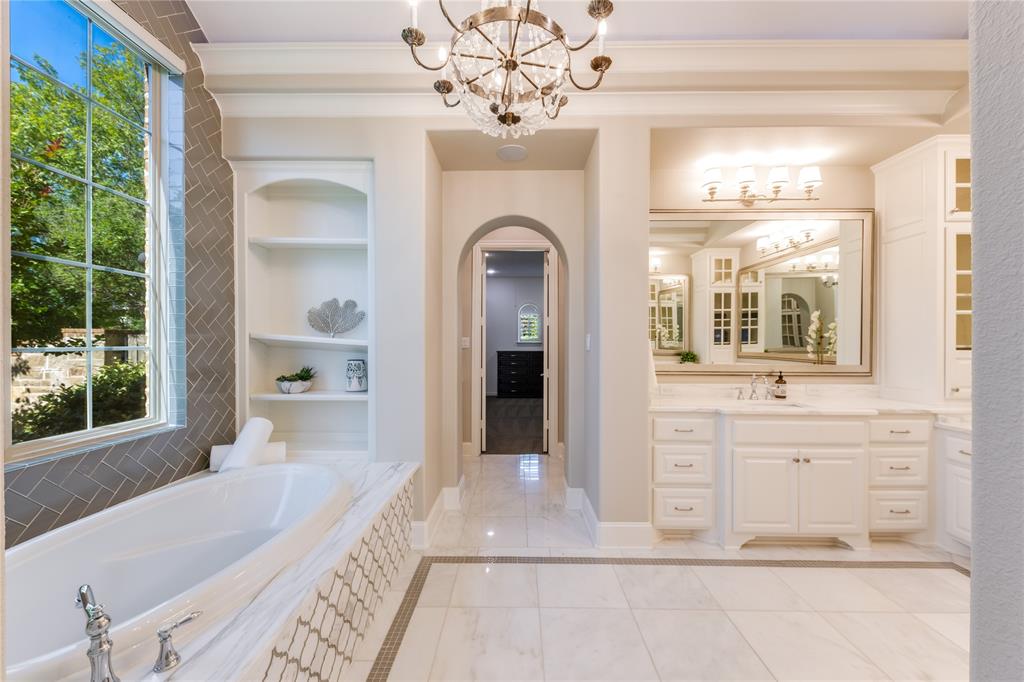 The Estates At Craig Ranch West - Residential