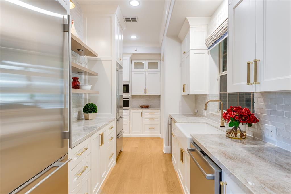 The Estates At Craig Ranch West - Residential