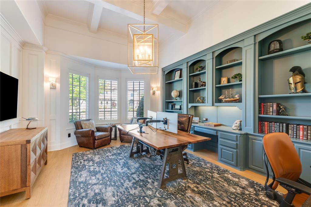 The Estates At Craig Ranch West - Residential