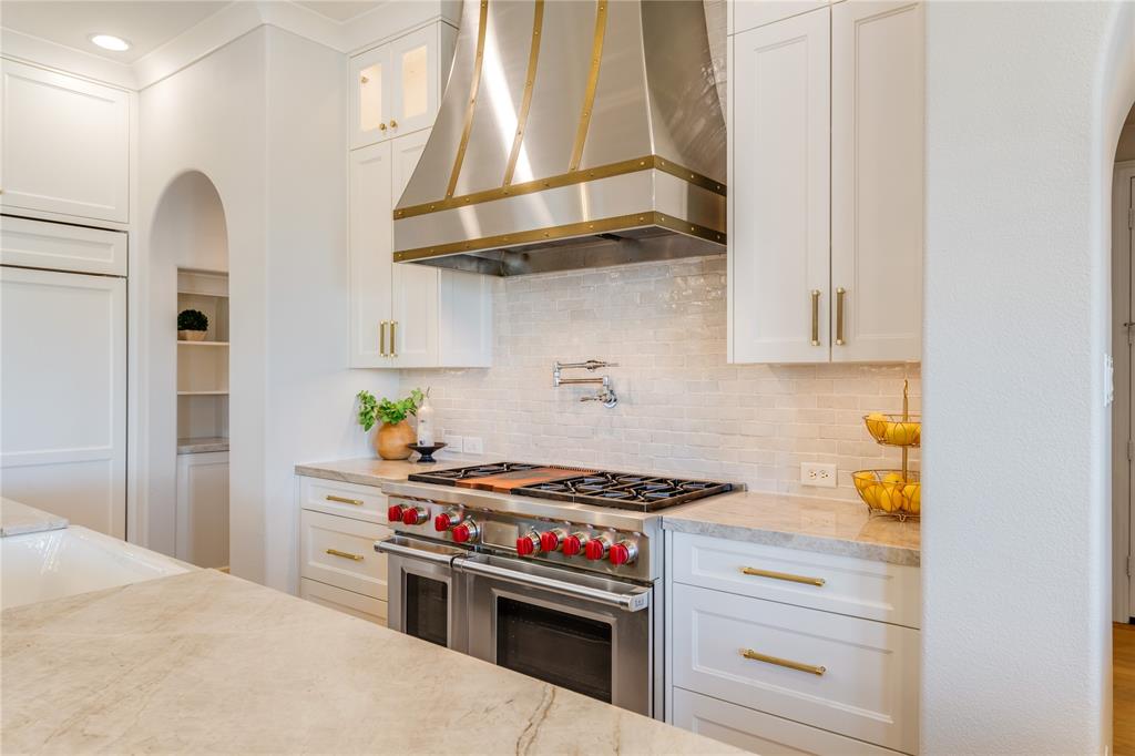 The Estates At Craig Ranch West - Residential