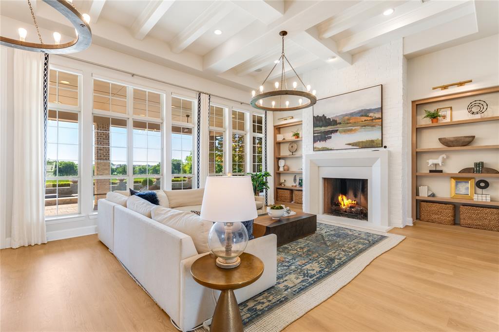 The Estates At Craig Ranch West - Residential