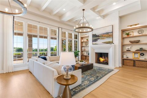 Tiny photo for 5409 Twin Cities Lane, McKinney, TX 75070 (MLS # 20901009)