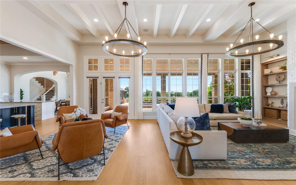 The Estates At Craig Ranch West - Residential