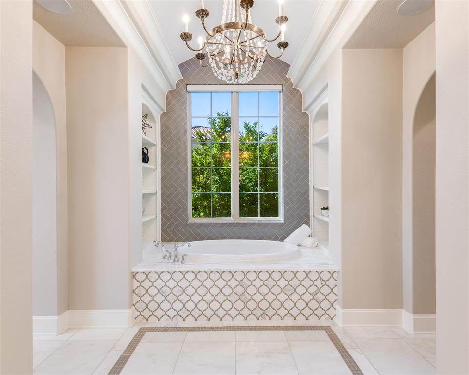 The Estates At Craig Ranch West - Residential