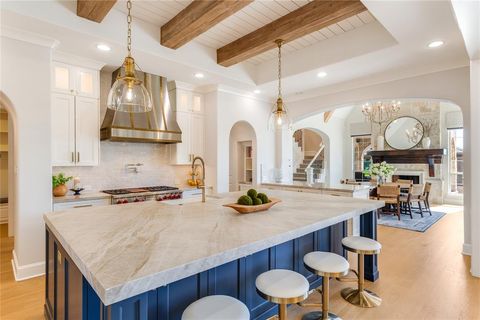 Tiny photo for 5409 Twin Cities Lane, McKinney, TX 75070 (MLS # 20901009)