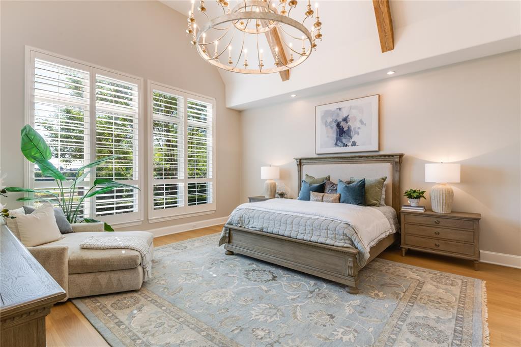 The Estates At Craig Ranch West - Residential