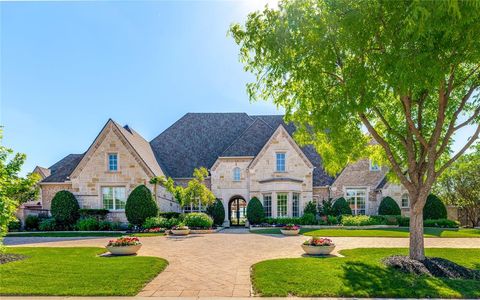 Tiny photo for 5409 Twin Cities Lane, McKinney, TX 75070 (MLS # 20901009)