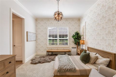 Tiny photo for 5409 Twin Cities Lane, McKinney, TX 75070 (MLS # 20901009)