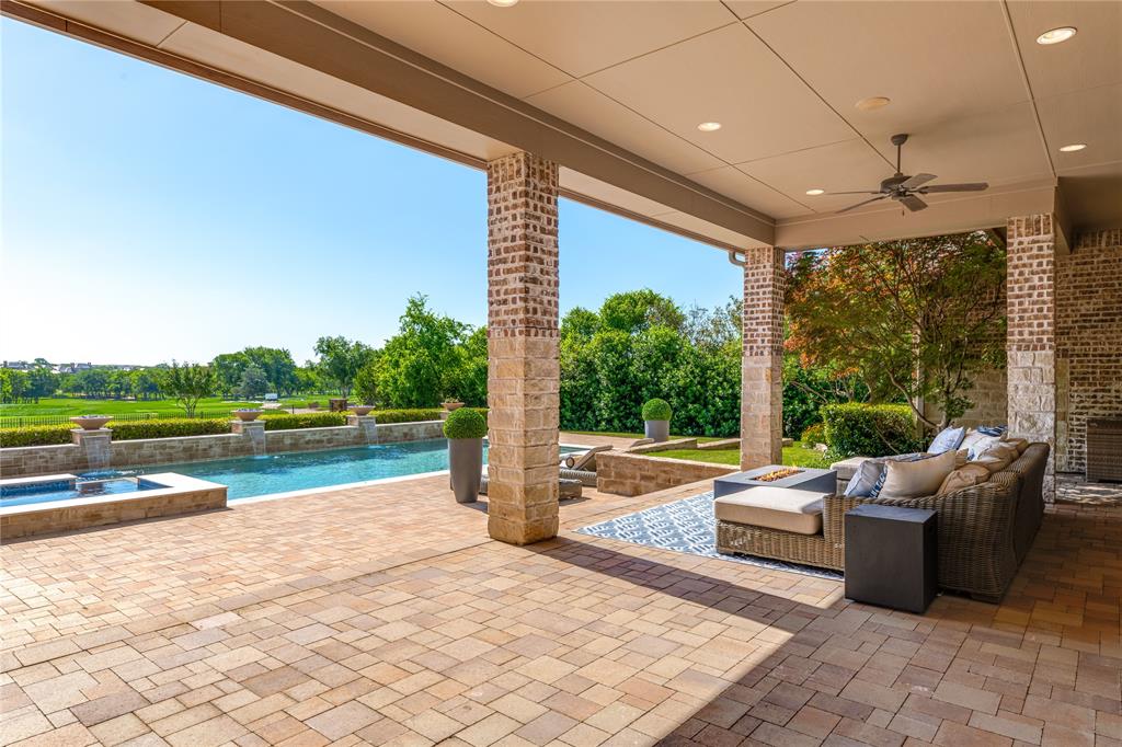 The Estates At Craig Ranch West - Residential