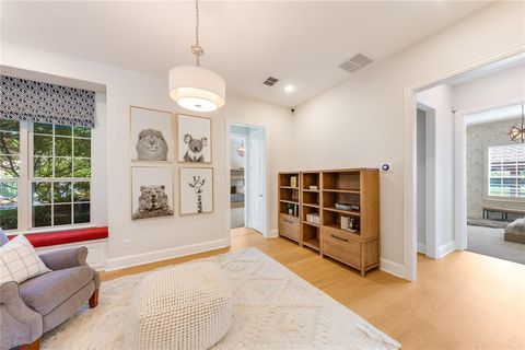 Tiny photo for 5409 Twin Cities Lane, McKinney, TX 75070 (MLS # 20901009)