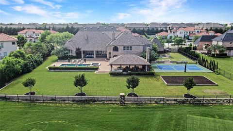 Tiny photo for 5409 Twin Cities Lane, McKinney, TX 75070 (MLS # 20901009)