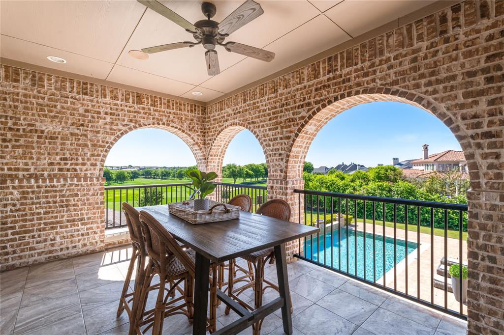 The Estates At Craig Ranch West - Residential