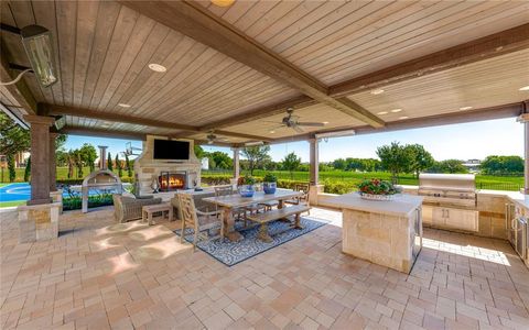 Tiny photo for 5409 Twin Cities Lane, McKinney, TX 75070 (MLS # 20901009)