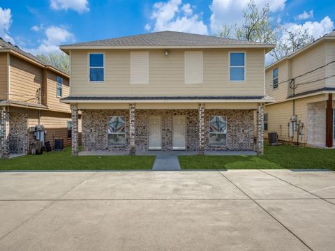 1109 Neff Street Denton TX 76201
