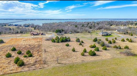 Lot 47 Baybridge Kerens TX 75144