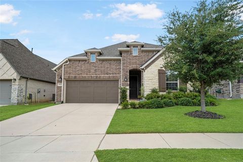 A home in Northlake