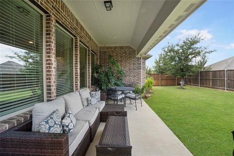 A home in Northlake