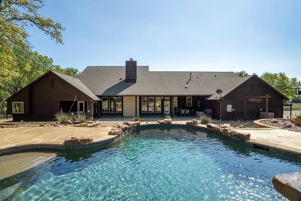 J Bridges - Residential