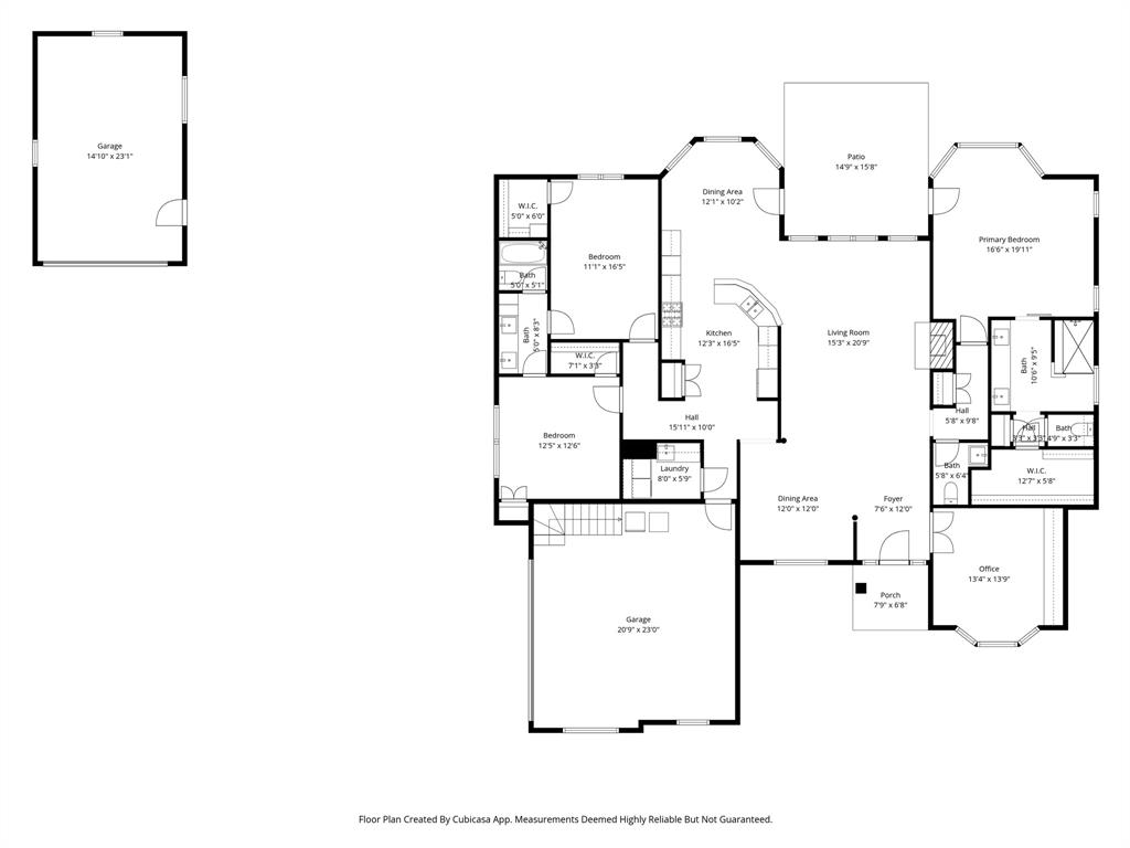 Pleasant Grove Estate Tes Ph IV - Residential