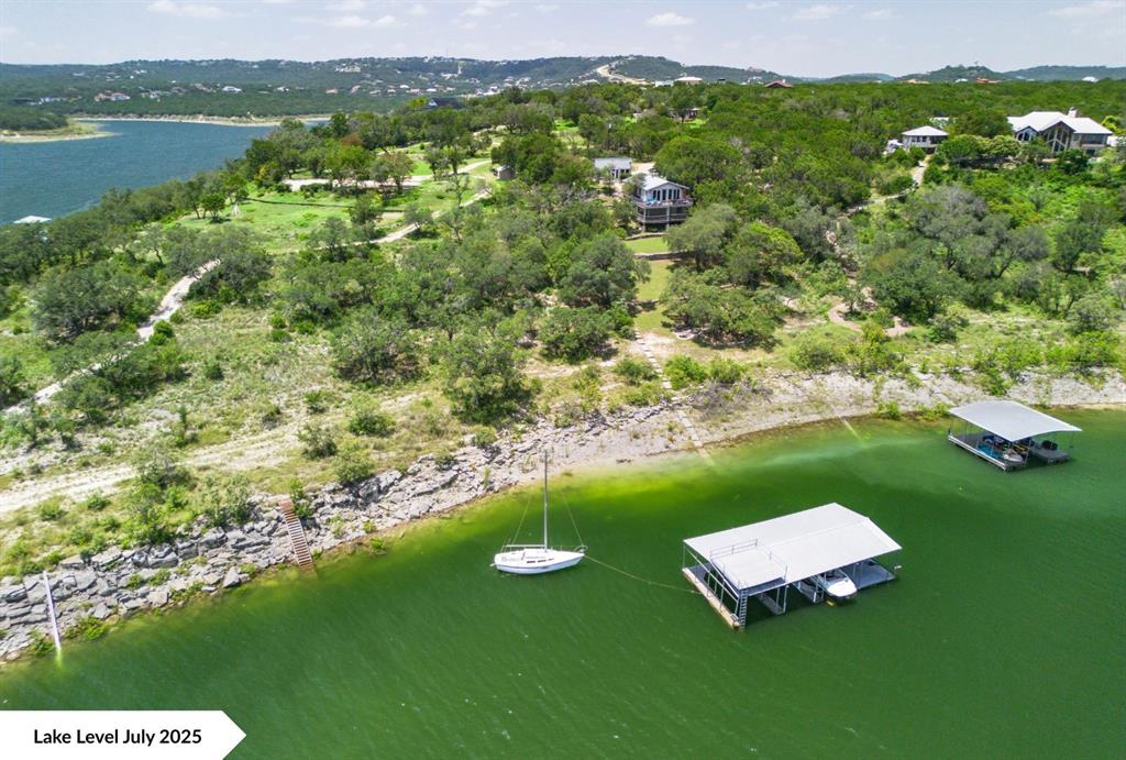 Lake Travis 06 - Land