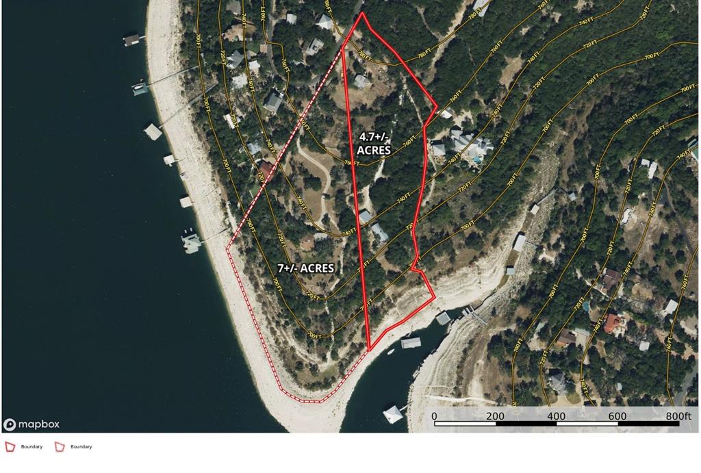 Lake Travis 06 - Land