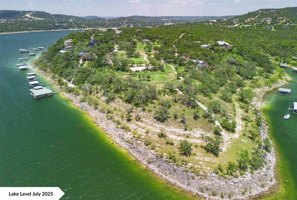 Lake Travis 06 - Land