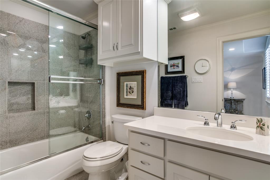 Meaders Lane - Residential