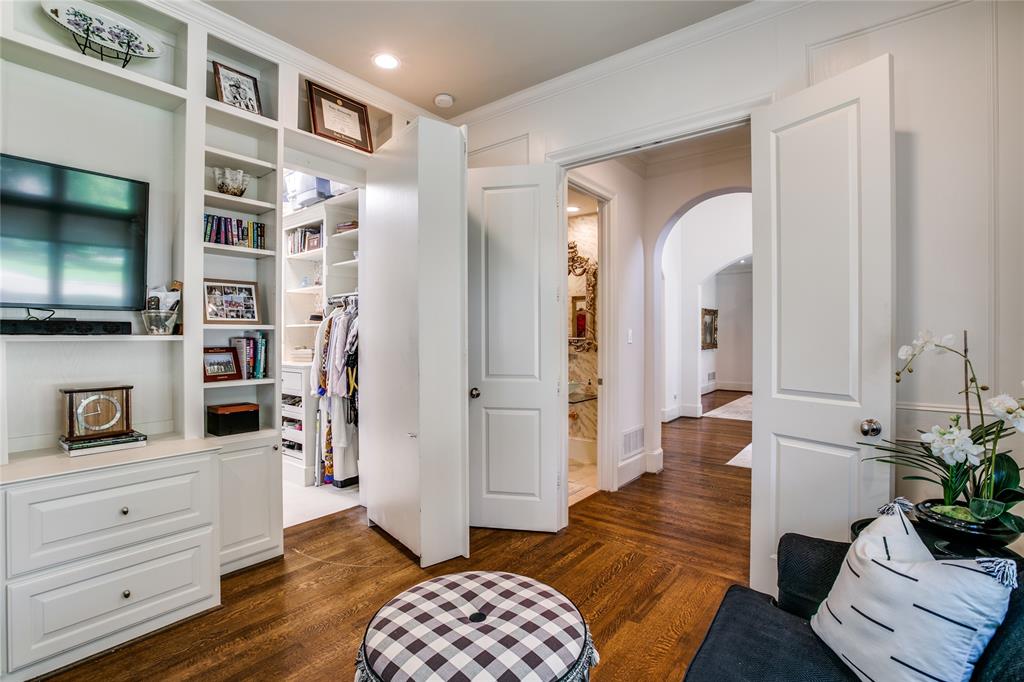 Meaders Lane - Residential