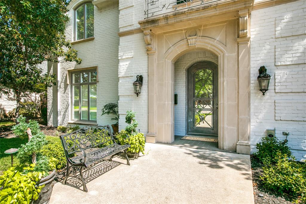 Meaders Lane - Residential