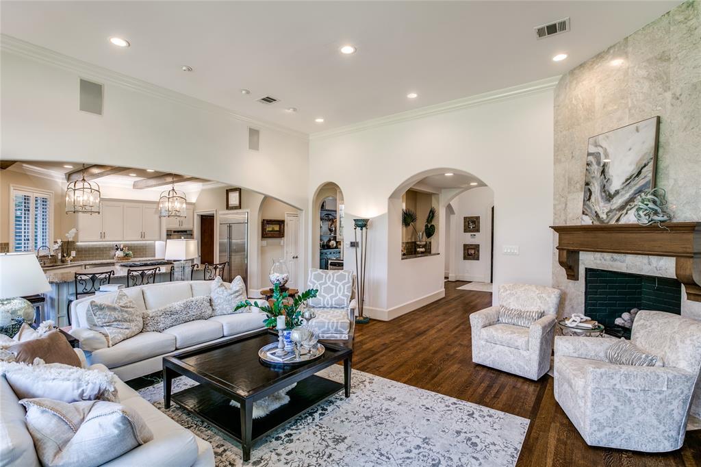 Meaders Lane - Residential