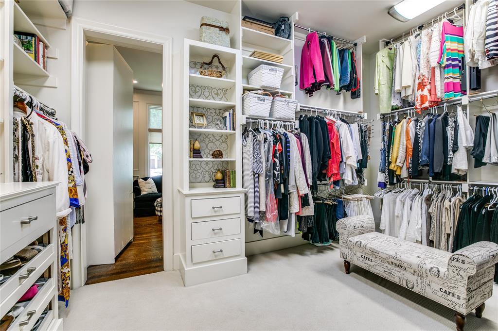 Meaders Lane - Residential